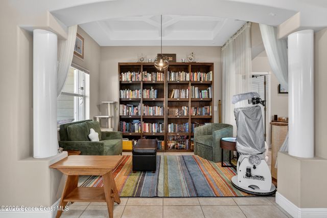 3956 Foothill Drive, Titusville, FL 32796