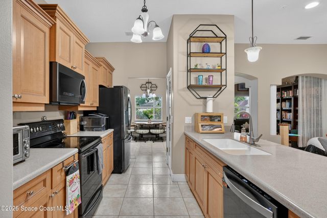 3956 Foothill Drive, Titusville, FL 32796