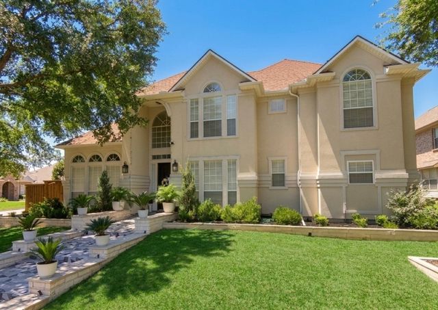 7301 Alandale Drive, Plano, TX 75025