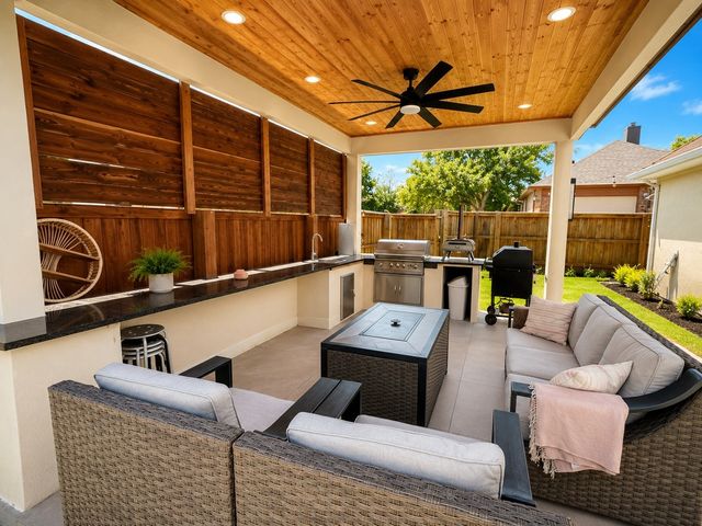 7301 Alandale Drive, Plano, TX 75025