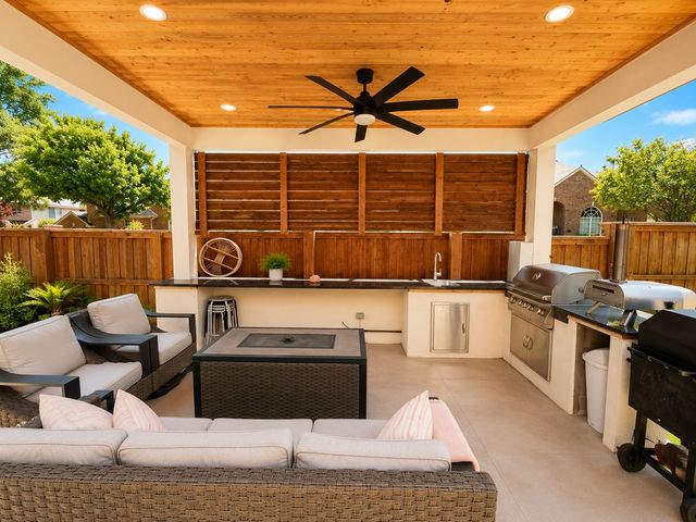 7301 Alandale Drive, Plano, TX 75025