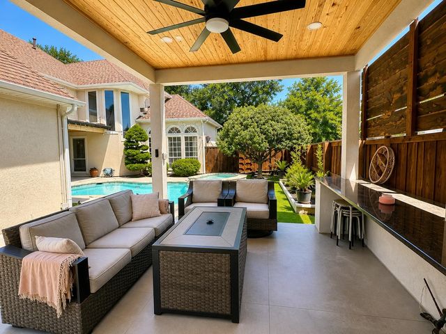 7301 Alandale Drive, Plano, TX 75025