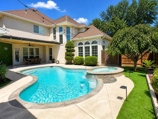 7301 Alandale Drive, Plano, TX 75025