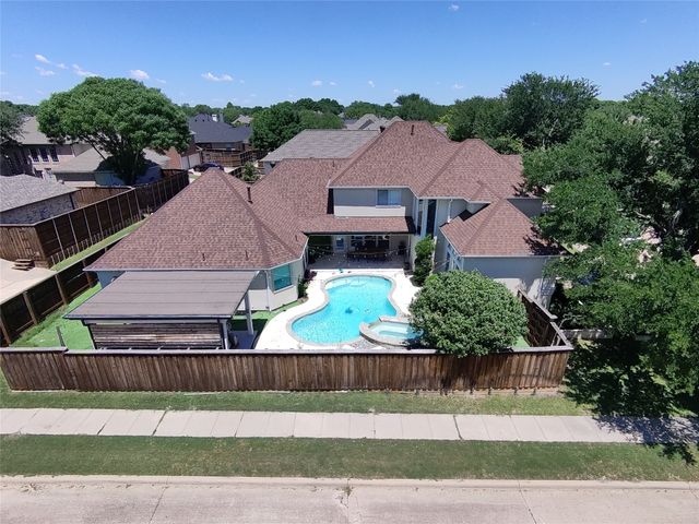 7301 Alandale Drive, Plano, TX 75025