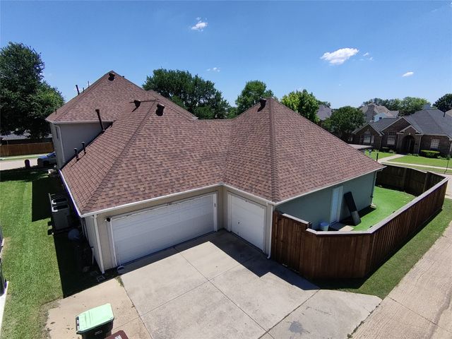 7301 Alandale Drive, Plano, TX 75025