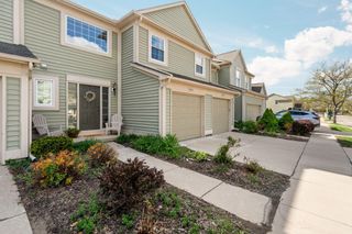 584 Liberty Pointe Drive, Ann Arbor, MI 48103