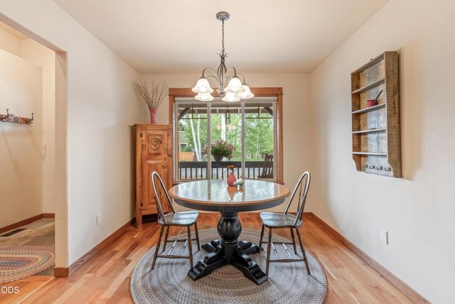 2354 NW Summerhill Drive, Bend, OR 97703