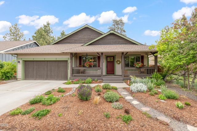 2354 NW Summerhill Drive, Bend, OR 97703