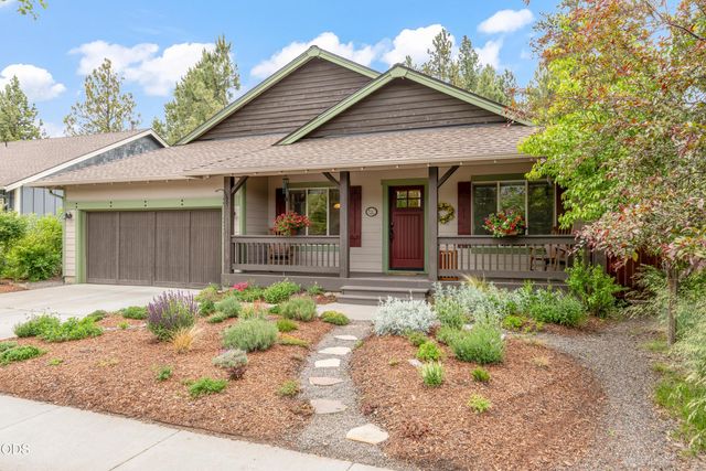 2354 NW Summerhill Drive, Bend, OR 97703