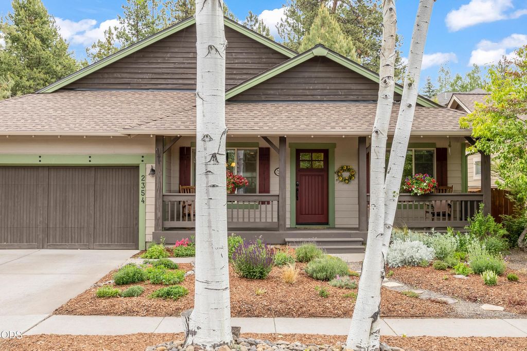 2354 NW Summerhill Drive, Bend, OR 97703
