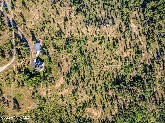 10715 N Payment Peak RD, Hauser, ID 83854