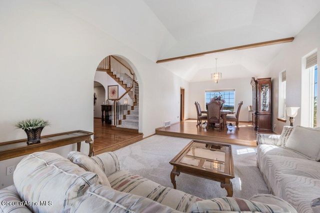 10715 N Payment Peak RD, Hauser, ID 83854