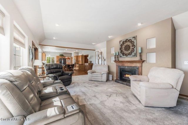 10715 N Payment Peak RD, Hauser, ID 83854