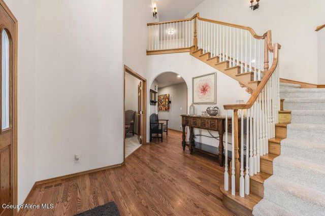 10715 N Payment Peak RD, Hauser, ID 83854