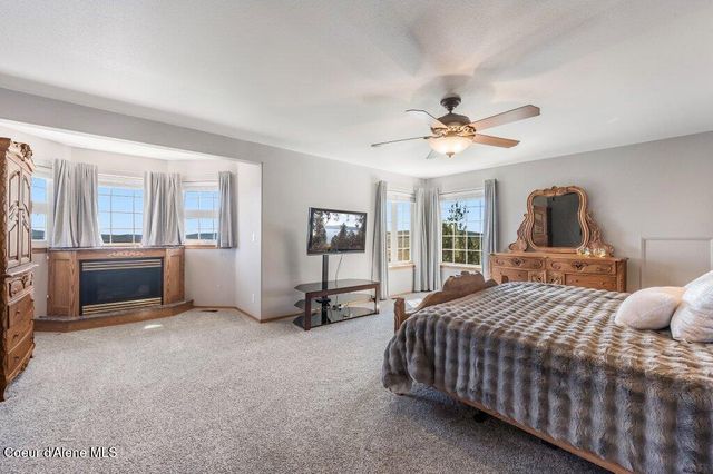 10715 N Payment Peak RD, Hauser, ID 83854