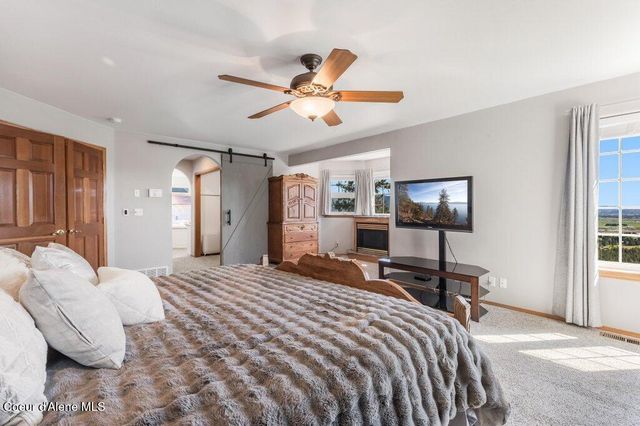 10715 N Payment Peak RD, Hauser, ID 83854