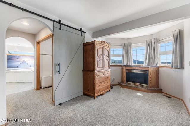 10715 N Payment Peak RD, Hauser, ID 83854