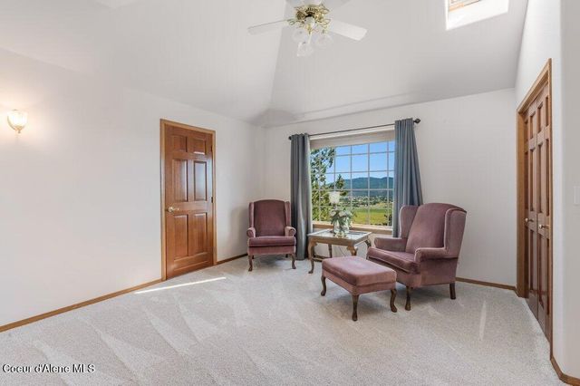 10715 N Payment Peak RD, Hauser, ID 83854