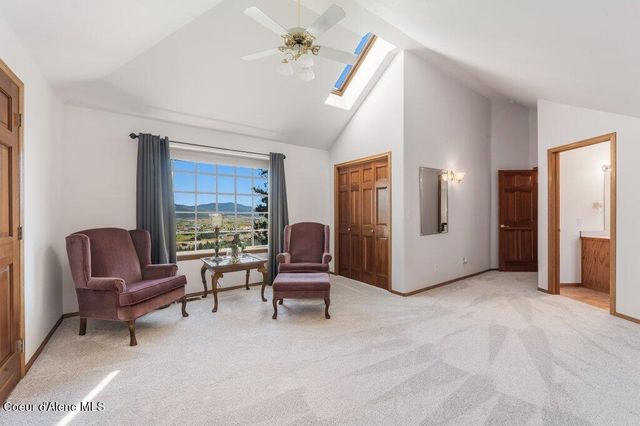 10715 N Payment Peak RD, Hauser, ID 83854