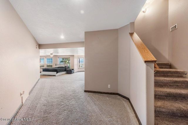 10715 N Payment Peak RD, Hauser, ID 83854