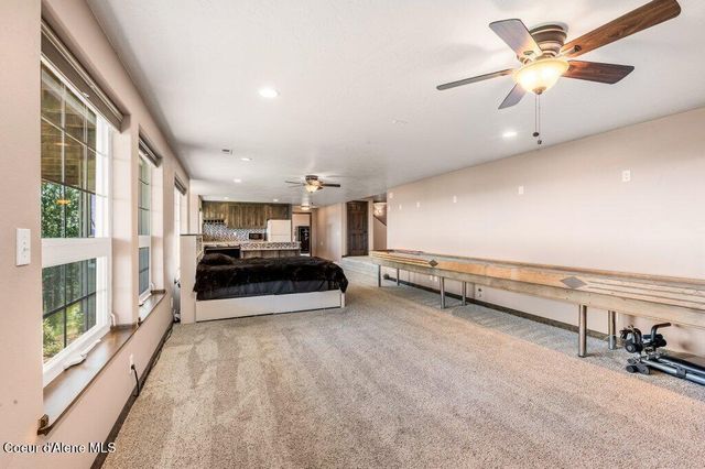 10715 N Payment Peak RD, Hauser, ID 83854