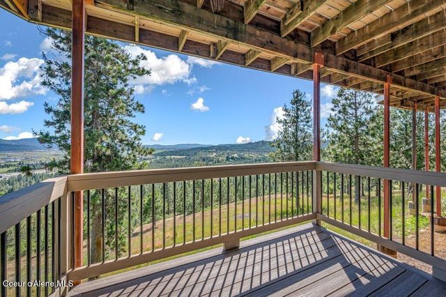 10715 N Payment Peak RD, Hauser, ID 83854