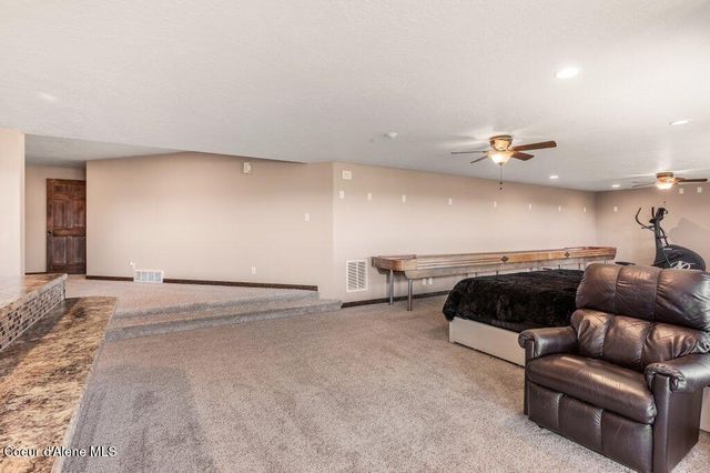 10715 N Payment Peak RD, Hauser, ID 83854