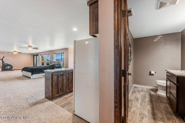 10715 N Payment Peak RD, Hauser, ID 83854