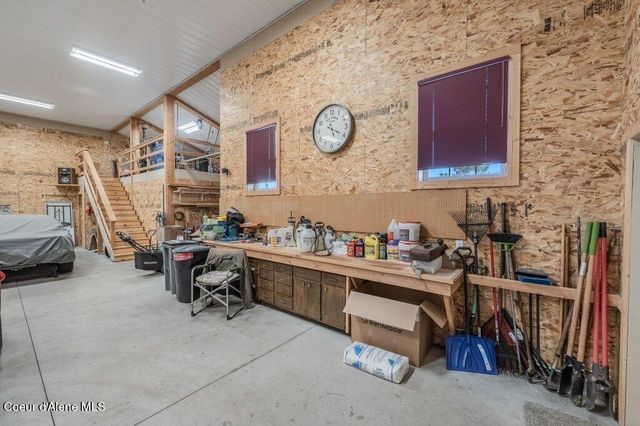 10715 N Payment Peak RD, Hauser, ID 83854