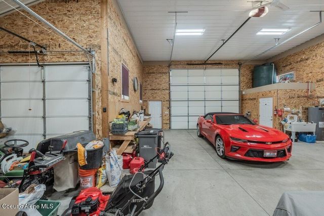 10715 N Payment Peak RD, Hauser, ID 83854