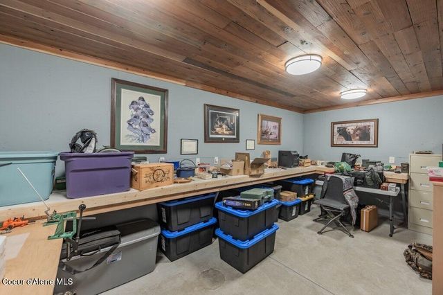 10715 N Payment Peak RD, Hauser, ID 83854