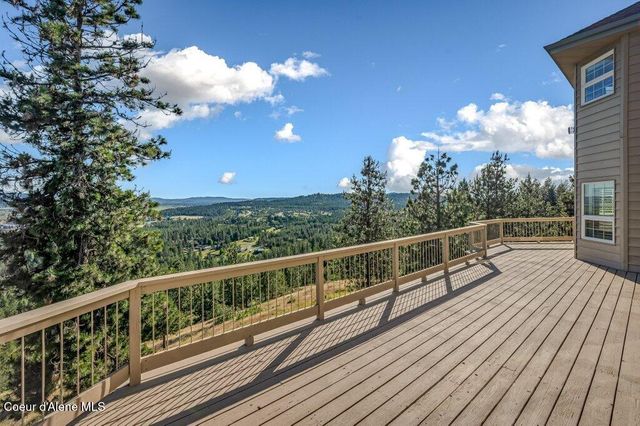 10715 N Payment Peak RD, Hauser, ID 83854