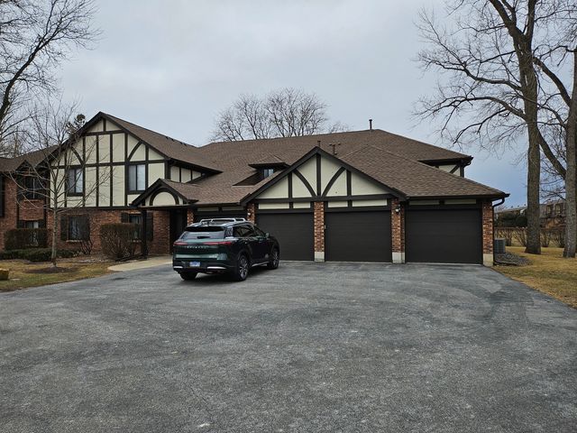 8254 Chestnut Drive 41D, Palos Hills, IL 60465