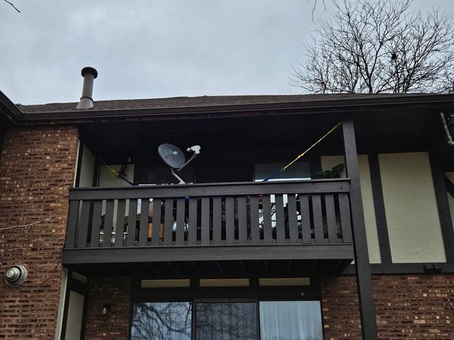 8254 Chestnut Drive 41D, Palos Hills, IL 60465