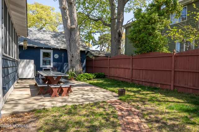 206 Osborn Avenue, Point Pleasant, NJ 08742