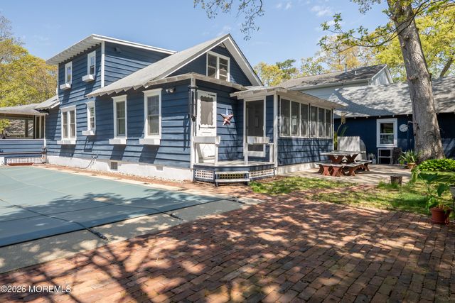 206 Osborn Avenue, Point Pleasant, NJ 08742