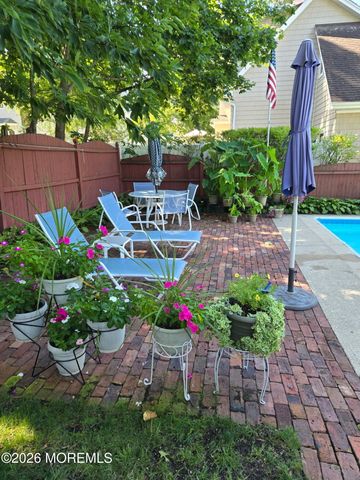 206 Osborn Avenue, Point Pleasant, NJ 08742