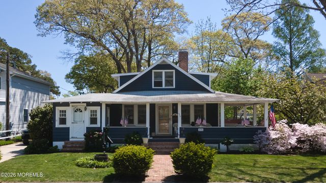 206 Osborn Avenue, Point Pleasant, NJ 08742