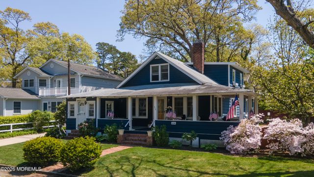 206 Osborn Avenue, Point Pleasant, NJ 08742