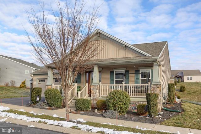 6039 STATION CIRCLE RD, Harrisburg, PA 17111