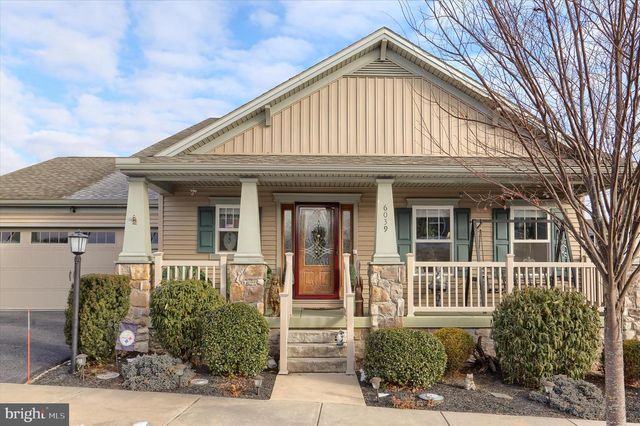 6039 STATION CIRCLE RD, Harrisburg, PA 17111