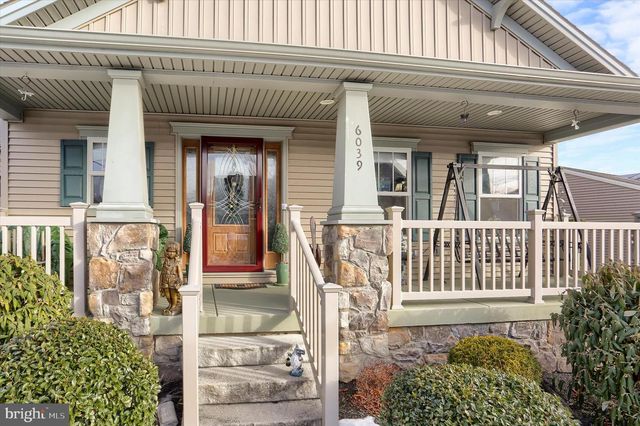 6039 STATION CIRCLE RD, Harrisburg, PA 17111