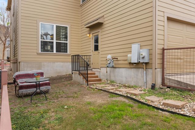 1916 Tramson DR 98C, Austin, TX 78741