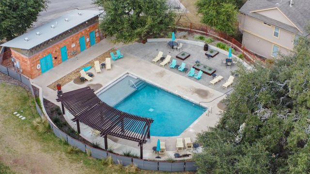 1916 Tramson DR 98C, Austin, TX 78741