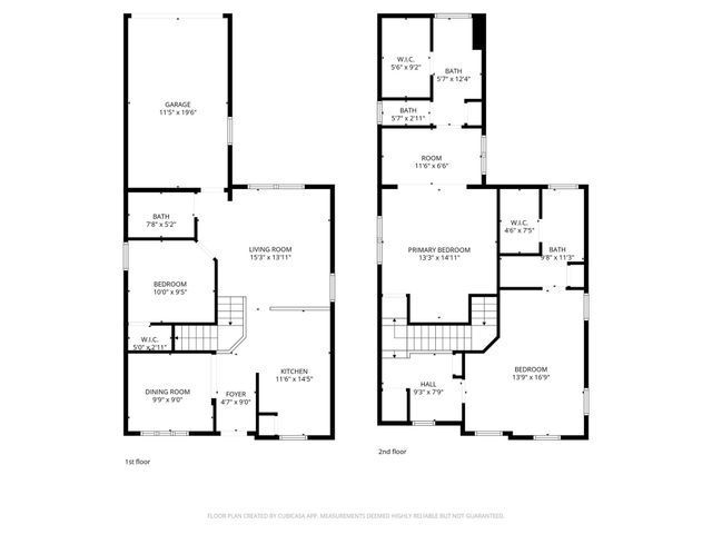 1916 Tramson DR 98C, Austin, TX 78741