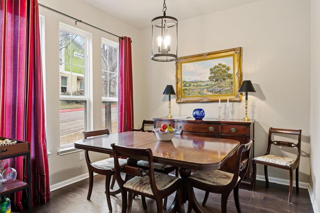 1916 Tramson DR 98C, Austin, TX 78741