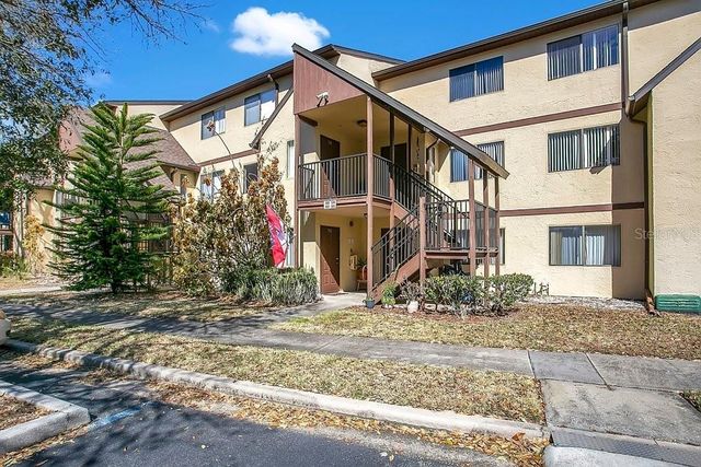 7814 SHADOWOOD DRIVE 509, Melbourne, FL 32904