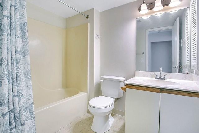 7814 SHADOWOOD DRIVE 509, Melbourne, FL 32904