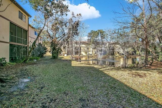 7814 SHADOWOOD DRIVE 509, Melbourne, FL 32904