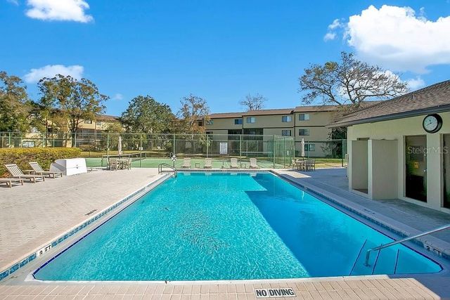 7814 SHADOWOOD DRIVE 509, Melbourne, FL 32904